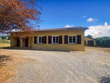 vente maison 4 pièces 116 m² à orgueil (82370)  249 000 €