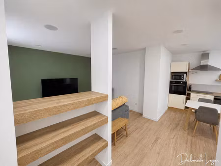 vente maison 4 pièces 60 m² ottange (57840)