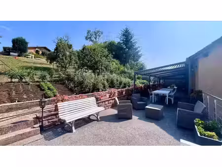 vente maison 10 pièces 248 m² à phalsbourg (57370)  323 000 €