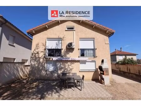 maison de 8 pièces