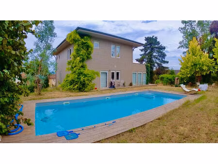 rouffach maison 202m2 sur 12 ares