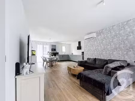 maison à vendre - 3 pièces - 71 20 m2 - st didier la foret - 03 - auvergne