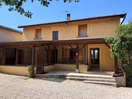 location maison 4 pièces 121.57 m² à solaize (69360)  1 900 €
