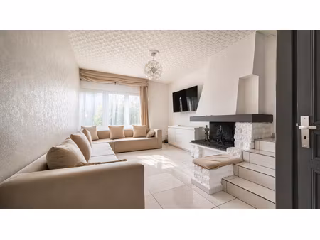 thiais - maison 6 pieces - garage - dependance - proche centre-ville