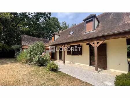 maison triel sur seine 6 pièce(s) 195 m2