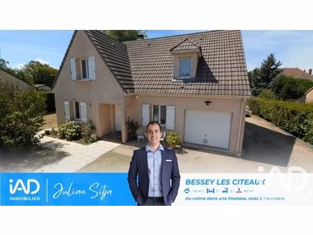vente maison/villa 7 pièces