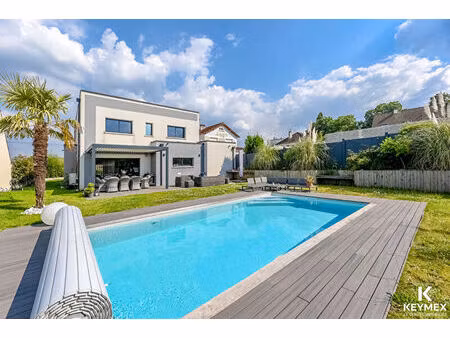 maison domont 7 pièce(s) 167 m2