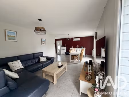vente maison/villa 5 pièces