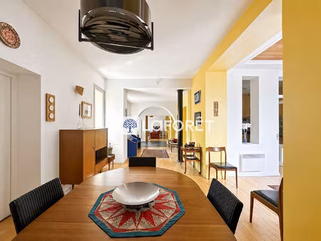 maison nimes 10 pièce(s) 230 m2