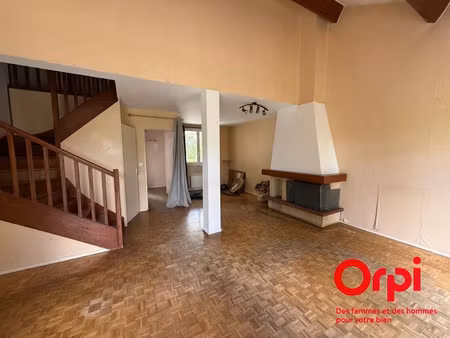 vente maison 4 pièces 100 m² à voisins-le-bretonneux (78960)  483 000 €