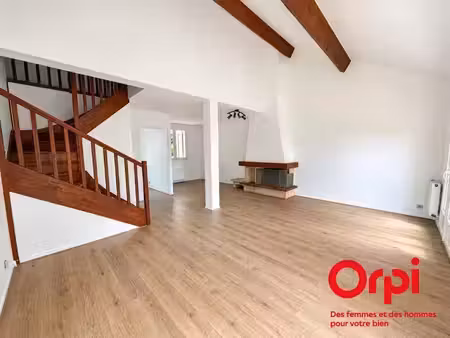 vente maison 5 pièces 100 m² à voisins-le-bretonneux (78960)  472 500 €