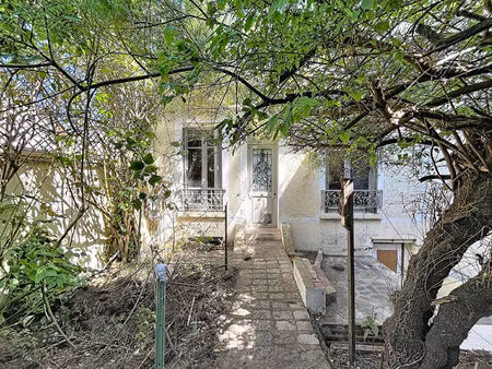 terrain suresnes 187 m2