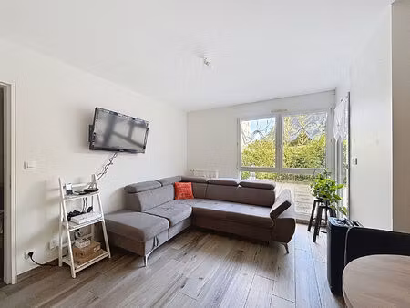 location appartement 2 pièces  45.57m²  angers