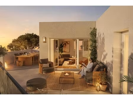 annonce immobilier neuf à vendre