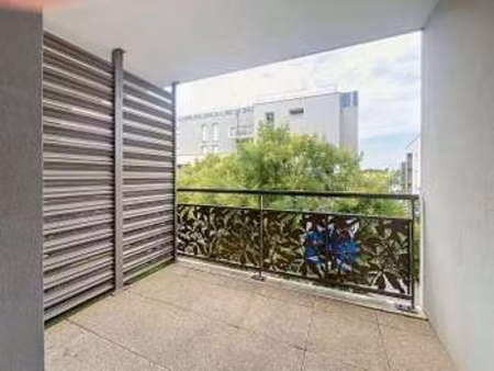 vente appartement 2 pièces aux ponts-de-cé (49130) : à vendre 2 pièces / 41m² les ponts-de