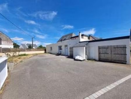 vente appartement 4 pièces à moëlan-sur-mer (29350) : à vendre 4 pièces / 127m² moëlan-sur