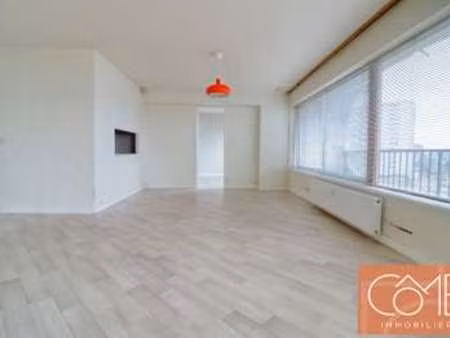 vente appartement 2 pièces à rennes bourg l'evêque (35000) : à vendre 2 pièces / 52m² renn
