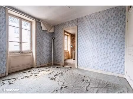 appartement 1 pièce 30 m²