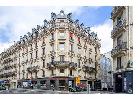 location coworking paris 75009 32 postes