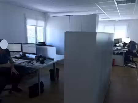 location bureaux saint-jean 31240 186m²