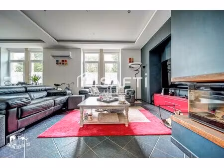 en vente maison 275 m² – 595 000 € |uckange