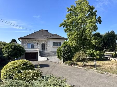 en vente maison individuelle 142 m² – 330 000 € |wittenheim