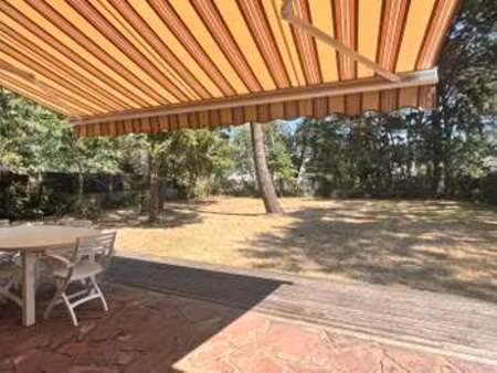 vente maison à assérac (44410) : à vendre / 89m² assérac