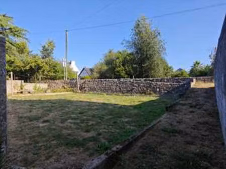 vente maison à belz (56550) : à vendre / 95m² belz
