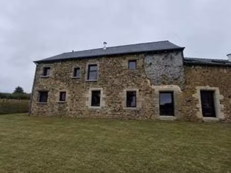 vente maison à caulnes (22350) : à vendre / 310m² caulnes