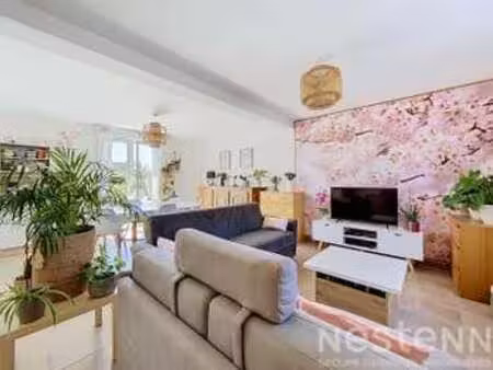 vente maison à cléguer (56620) : à vendre / 79m² cléguer