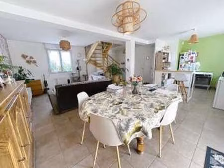 vente maison à cléguer (56620) : à vendre / 90m² cléguer