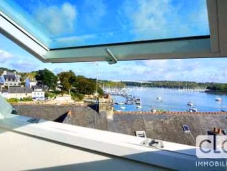 vente maison à combrit (29120) : à vendre / 138m² combrit