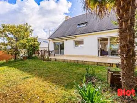 vente maison à nantes centre ville (44000) : à vendre / 163m² nantes centre ville