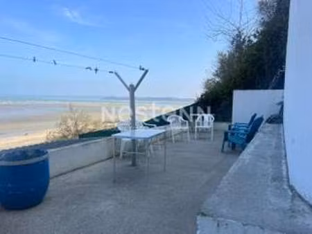 vente maison à saint-laurent-de-la-mer (22190) : à vendre / 50m² saint-laurent-de-la-mer