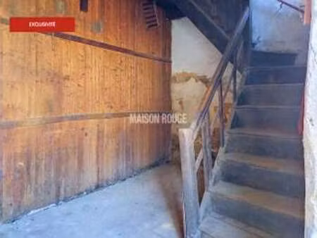 vente maison à saint-brice-en-cogles (35460) : à vendre / 118m² saint-brice-en-cogles
