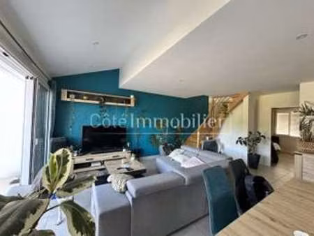 vente maison à saint-père-en-retz (44320) : à vendre / 98m² saint-père-en-retz