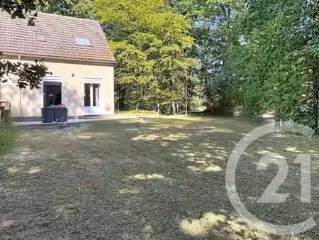 maison à vendre - 5 pièces - 79 88 m2 - sylvains les moulins - 27 - haute-normandie