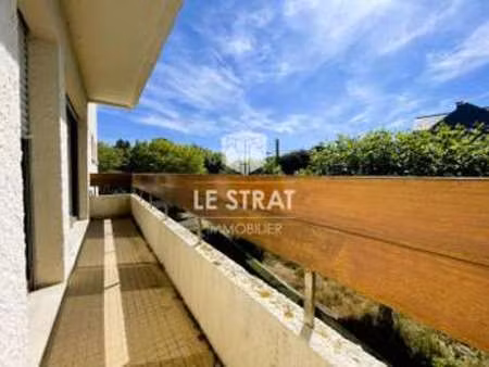 vente appartement 2 pièces à cabourg (14390) : à vendre 2 pièces / 53m² cabourg