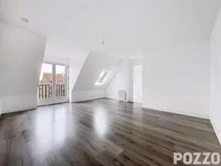 vente appartement 4 pièces à cabourg (14390) : à vendre 4 pièces / 94m² cabourg