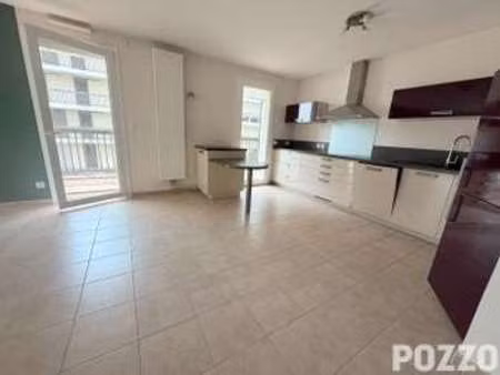 vente appartement 5 pièces à caen (14000) : à vendre 5 pièces / 108m² caen