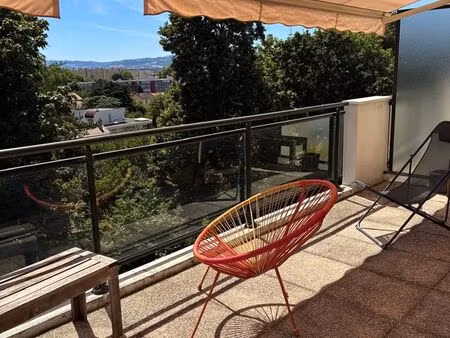 appartement 4 pièces - 93 m2 - domaine saint irénée  lyon 5