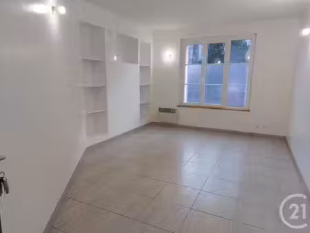 appartement f4 à vendre - 4 pièces - 74 31 m2 - quincy voisins - 77 - ile-de-france