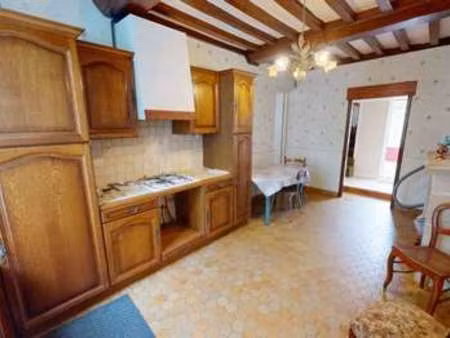 vente maison à bayeux (14400) : à vendre / 105m² bayeux