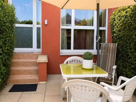 maison 3 pièces 61 m²