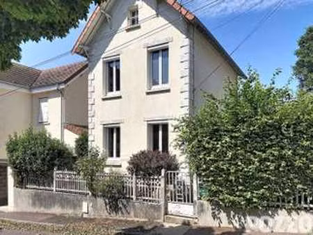 vente maison à coutances (50200) : à vendre / 59m² coutances