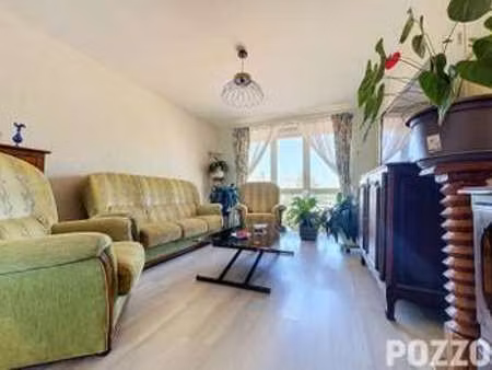 vente maison à saint-pair-sur-mer (50380) : à vendre / 107m² saint-pair-sur-mer