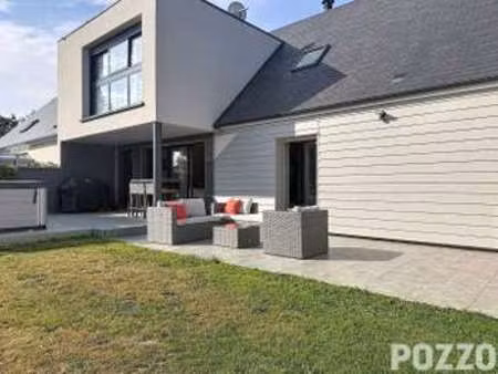 vente maison à tourlaville (50110) : à vendre / 240m² tourlaville
