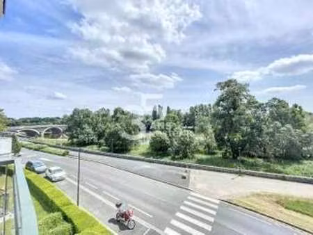 location appartement 3 pièces aux ponts-de-cé (49130) : à louer 3 pièces / 77m² les ponts-