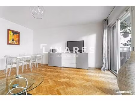 appartement 3 pièces 85 m²