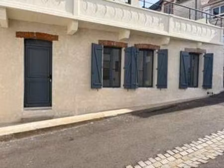 location appartement 2 pièces à pornic (44210) : à louer 2 pièces / 32m² pornic